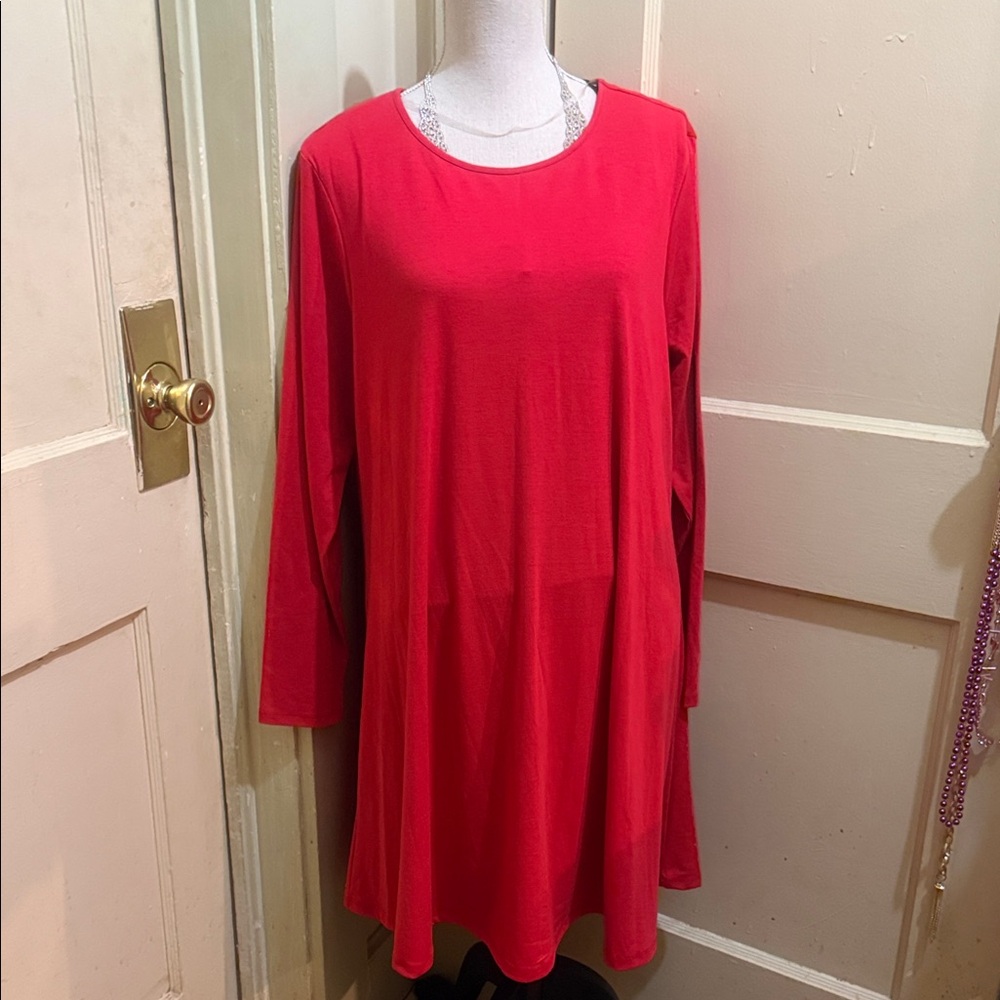 Bundle Long Sleeve Dresses - Picture 3 of 11